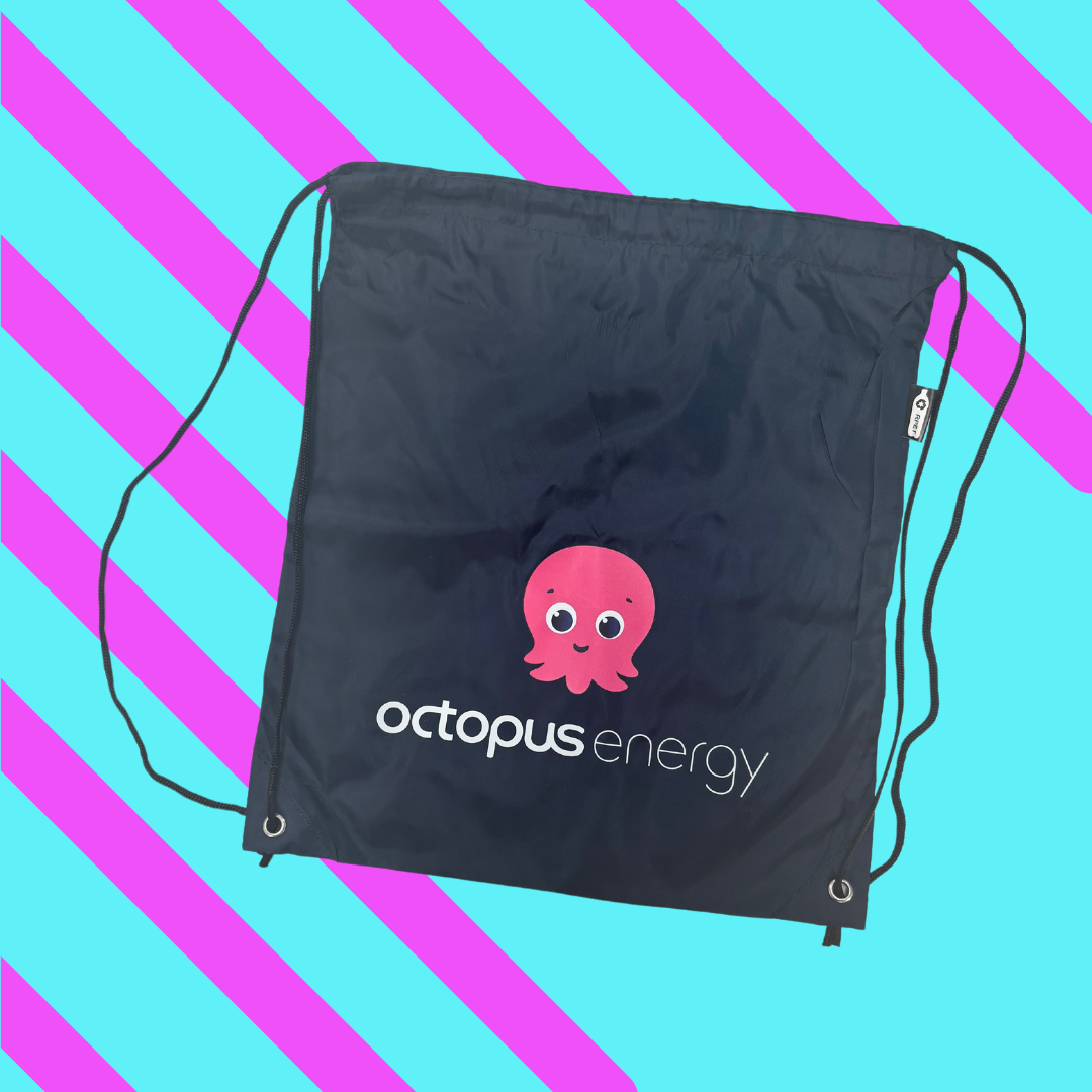 OctoBag